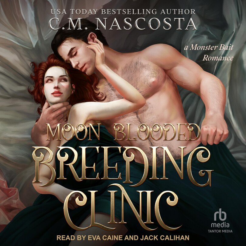 Front cover_Moon Blooded Breeding Clinic
