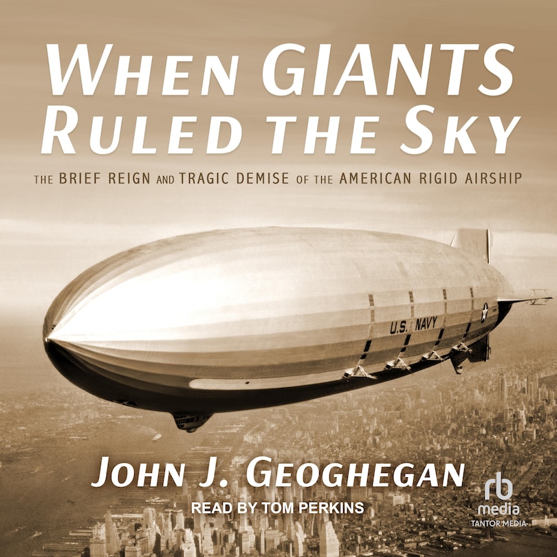 Couverture_When Giants Ruled the Sky
