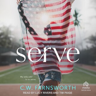 Front cover_Serve