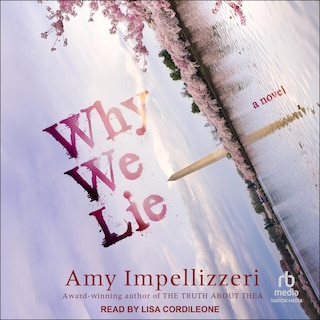 Front cover_Why We Lie