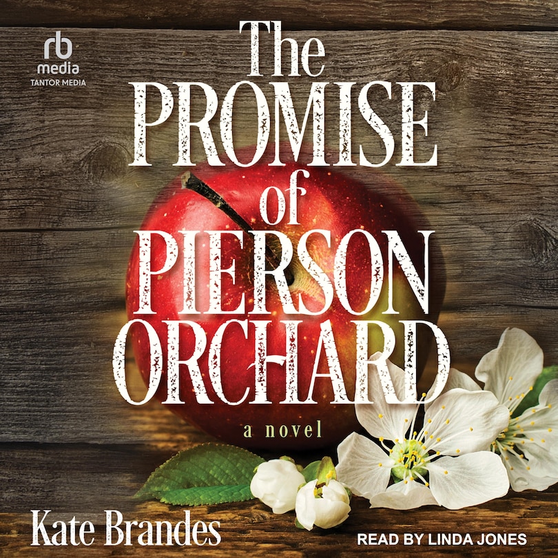 The Promise of Pierson Orchard