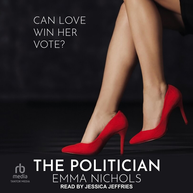 Couverture_The Politician