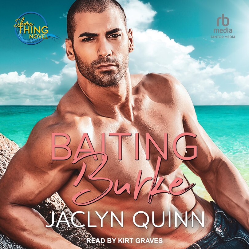 Front cover_Baiting Burke