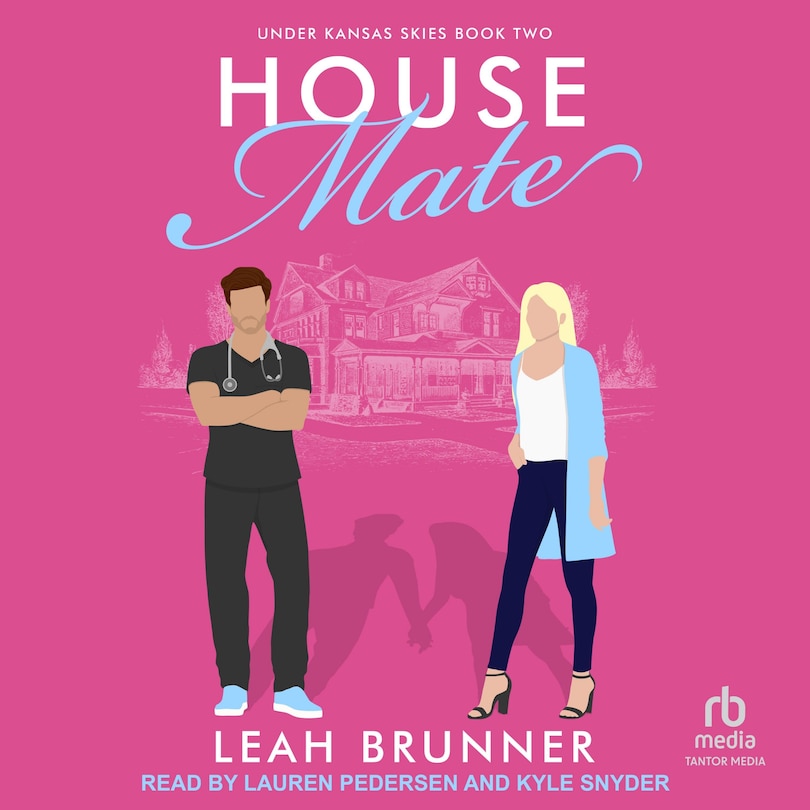 Front cover_House Mate