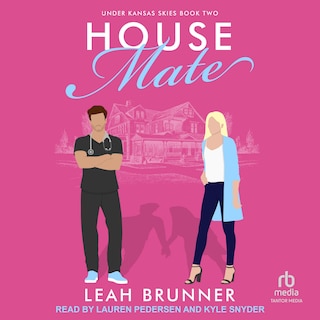 Front cover_House Mate