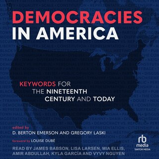 Couverture_Democracies in America