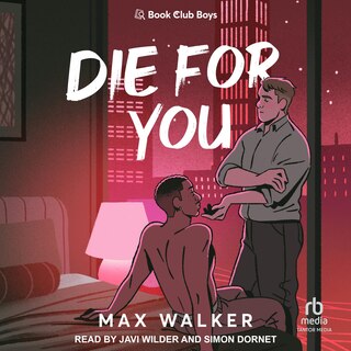 Couverture_Die For You