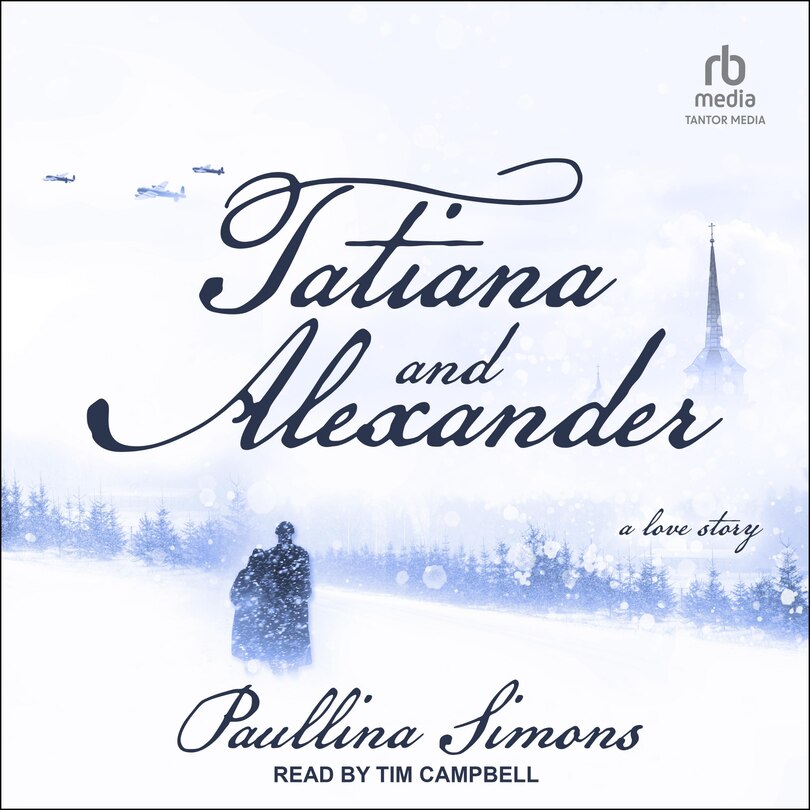 Front cover_Tatiana and Alexander