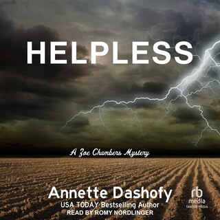 Front cover_Helpless