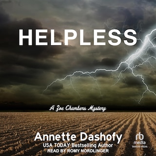 Front cover_Helpless