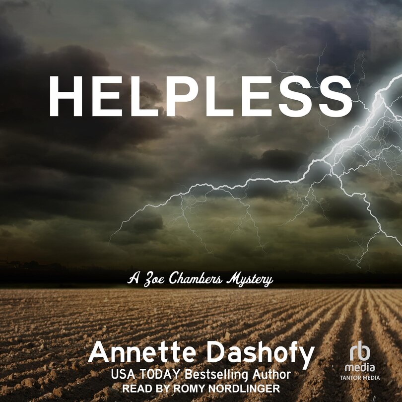 Front cover_Helpless