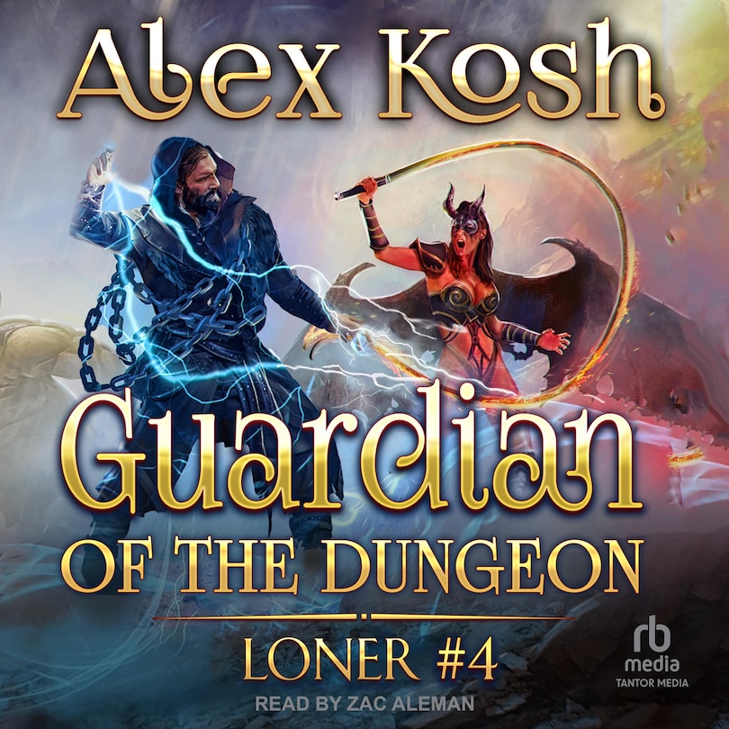 Couverture_Guardian of the Dungeon