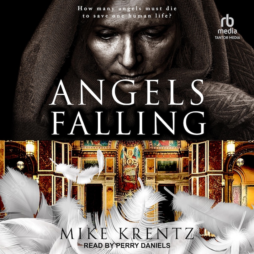 Front cover_Angels Falling