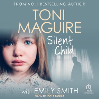 Front cover_Silent Child