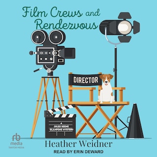 Front cover_Film Crews and Rendezvous