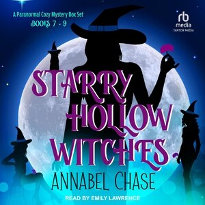 Front cover_Starry Hollow Witches