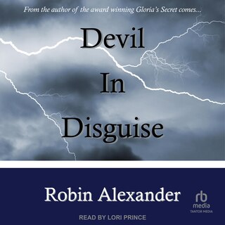 Front cover_Devil in Disguise