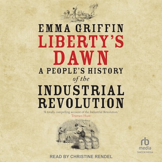 Front cover_Liberty's Dawn