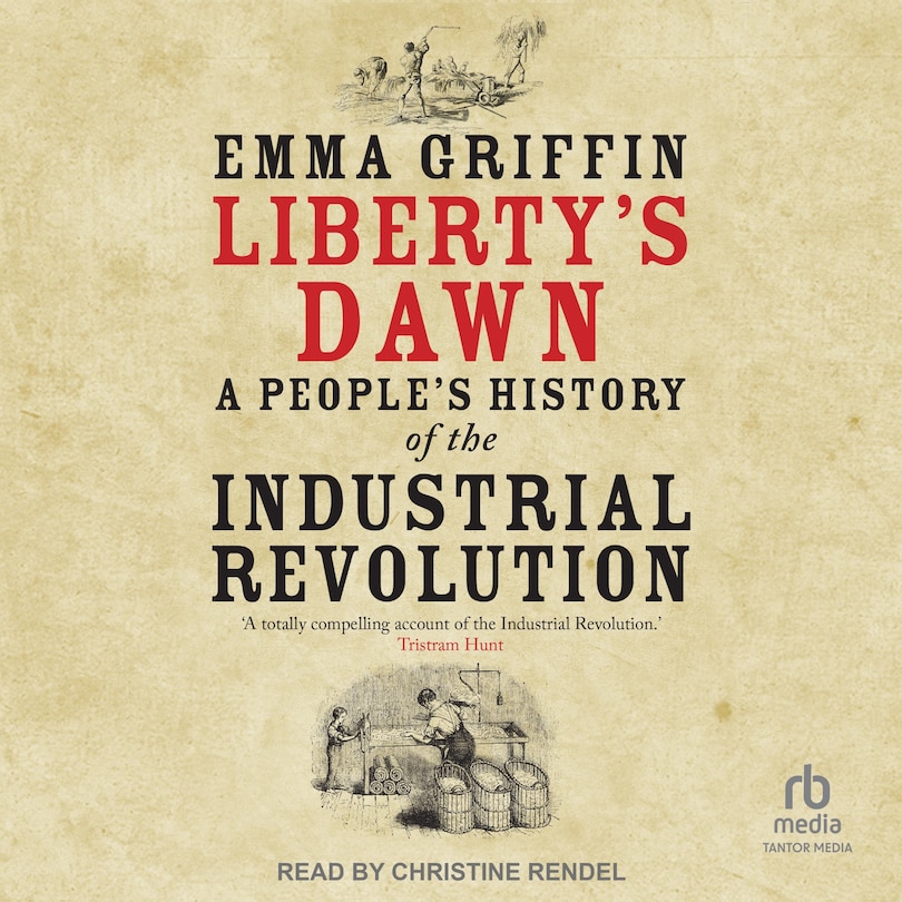 Front cover_Liberty's Dawn
