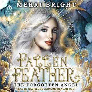Front cover_Fallen Feather