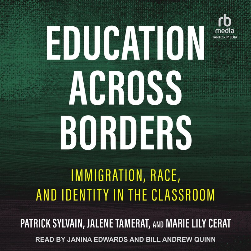 Front cover_Education Across Borders