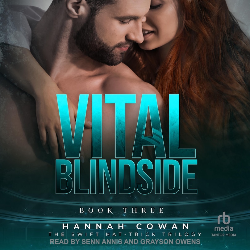 Couverture_Vital Blindside
