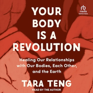 Couverture_Your Body is a Revolution