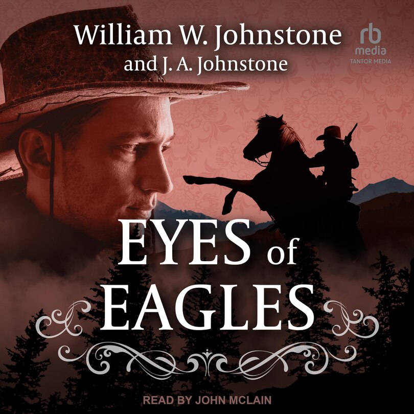 Front cover_Eyes of Eagles