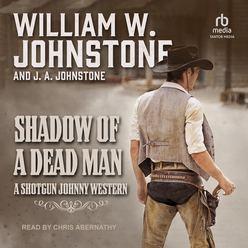 Couverture_Shadow of a Dead Man