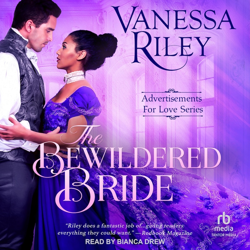 Front cover_The Bewildered Bride