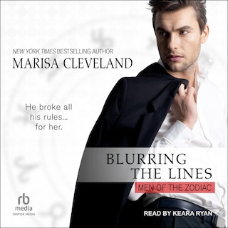 Front cover_Blurring the Lines