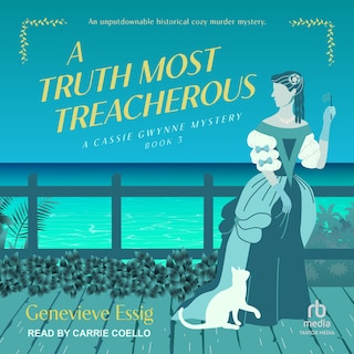 Couverture_A Truth Most Treacherous