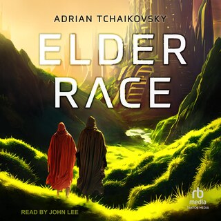 Front cover_Elder Race