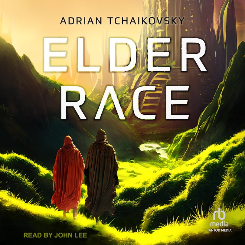 Front cover_Elder Race