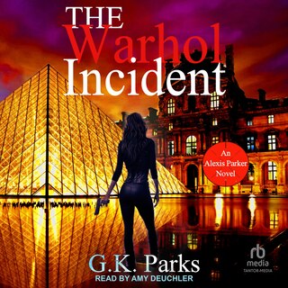 Couverture_The Warhol Incident