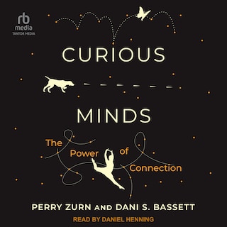 Curious Minds: The Power of Connection