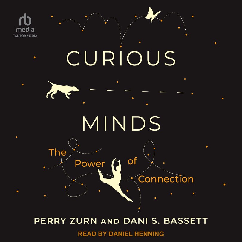 Curious Minds: The Power of Connection