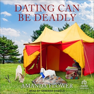 Front cover_Dating Can Be Deadly