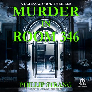Couverture_Murder in Room 346