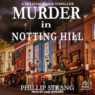 Couverture_Murder in Notting Hill
