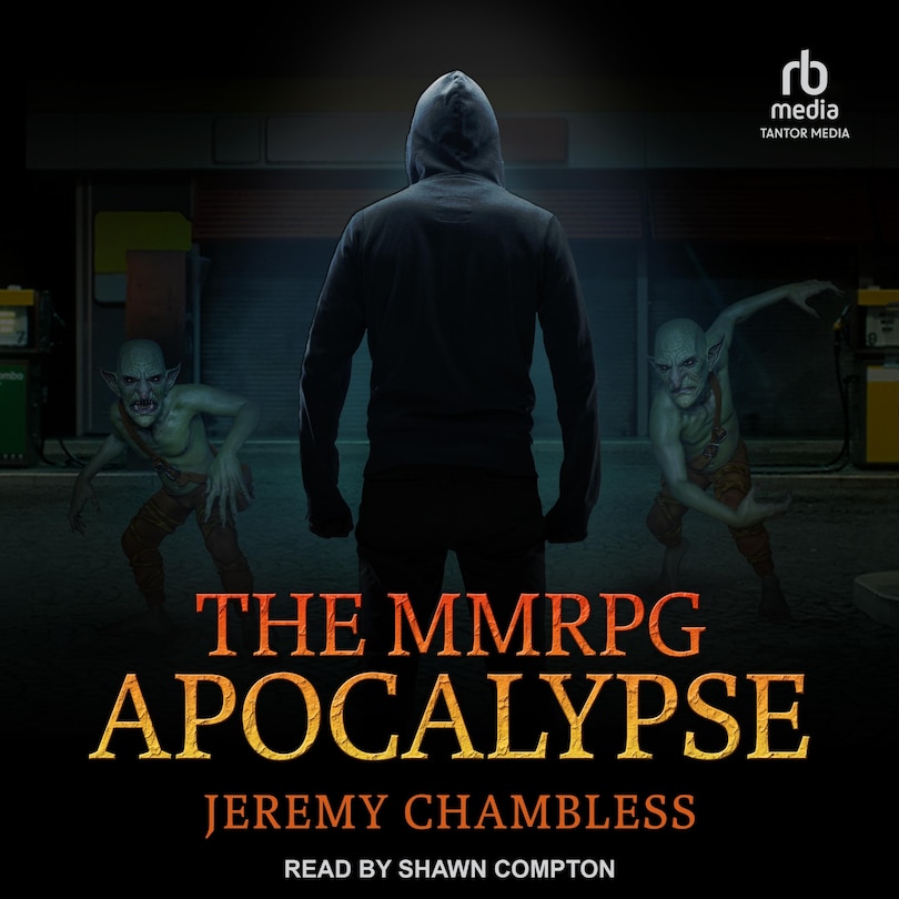 Couverture_The MMRPG Apocalypse