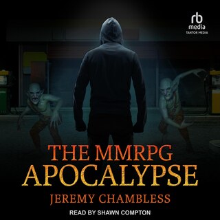 Couverture_The MMRPG Apocalypse