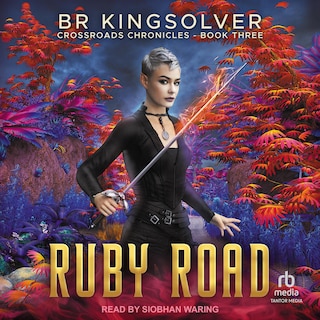 Couverture_Ruby Road