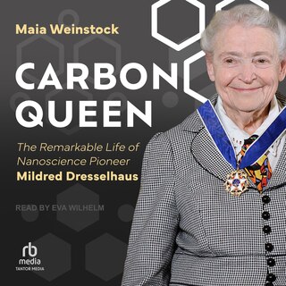 Front cover_Carbon Queen