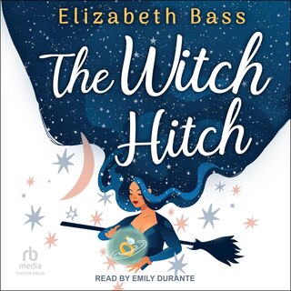 Front cover_The Witch Hitch