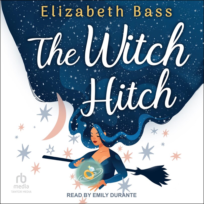 Front cover_The Witch Hitch