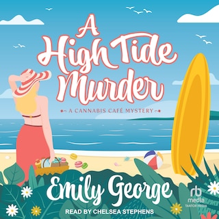 A High Tide Murder