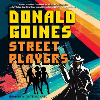 Front cover_Street Players