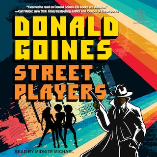 Front cover_Street Players