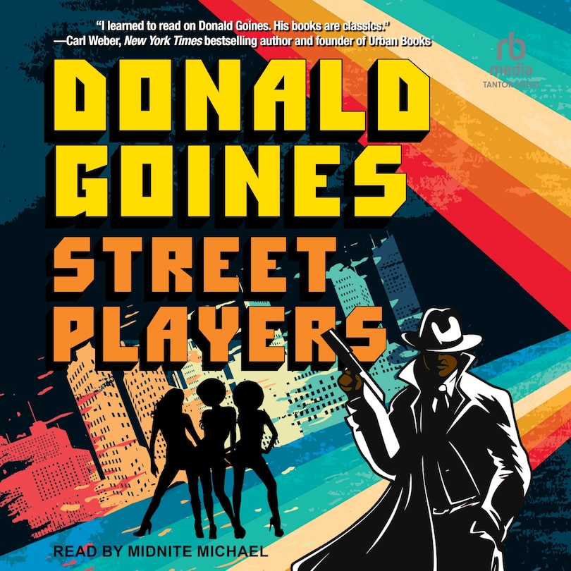 Front cover_Street Players